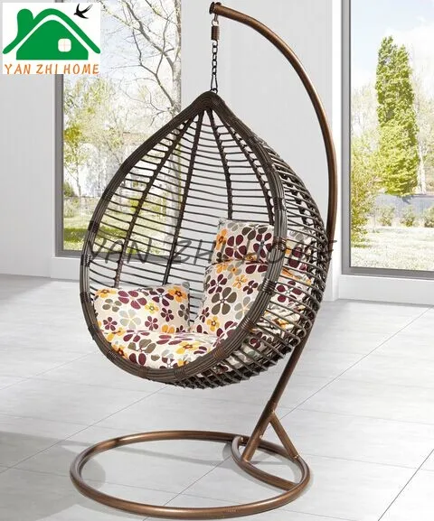 columpio de madera para silla colgante