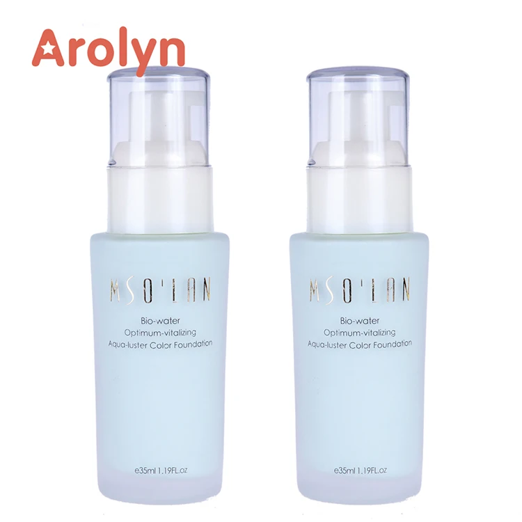 best green foundation