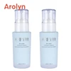 OEM / ODM best popular moisturizing concealer makeup green tea foundation cc air cushion foundation with saxifrage extracts