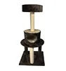 Pet Products Climbing Toy Board Cat Tree Scratching Post, Cat Tree House