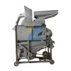 LEHAO machinery company groundnut shell removing machine groundnut shelling machine price list
