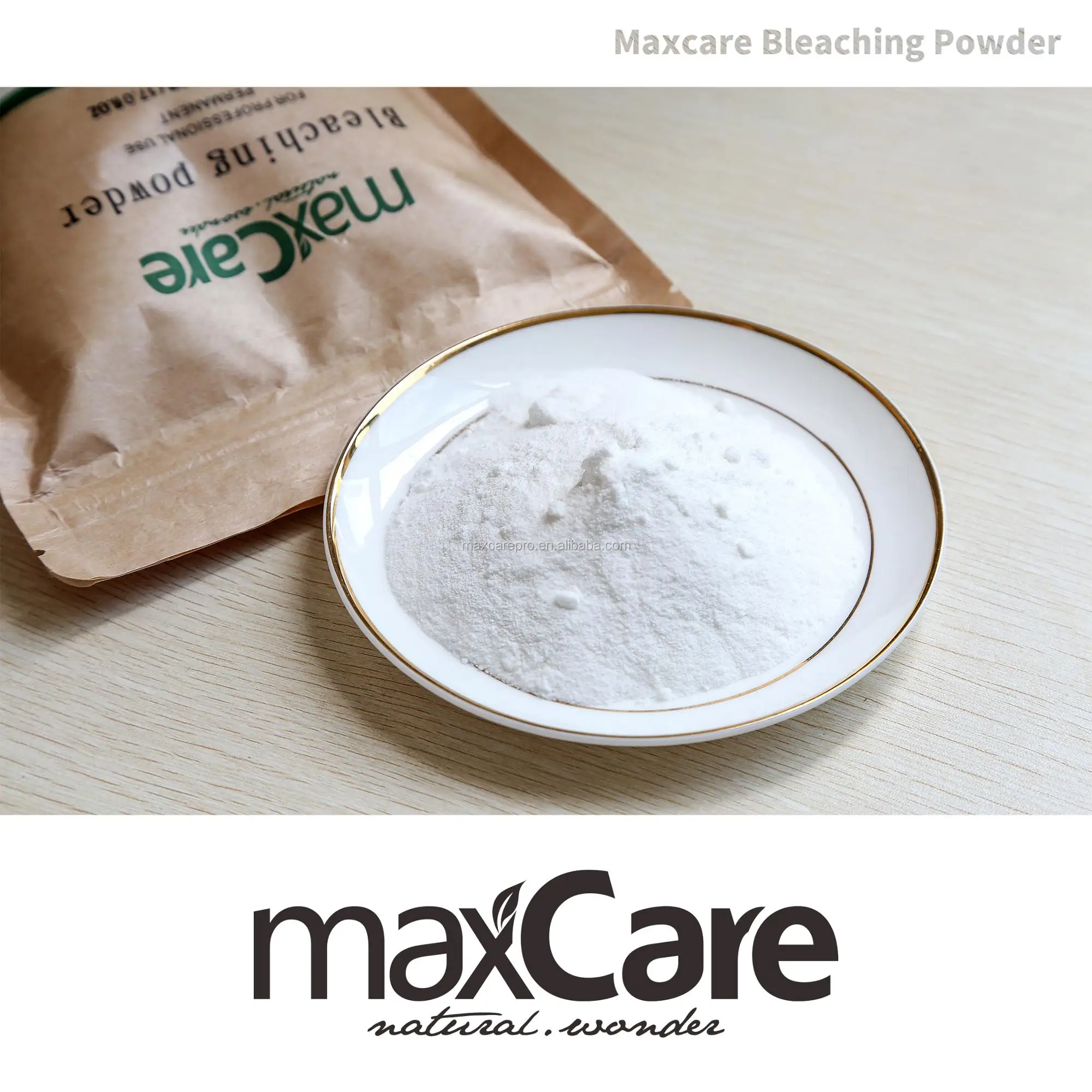 Wholesale Hair Removal Powder Hair Dye Bleaching Powder White