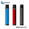 Cacuq Authentic vape 250mAh 16W 2ml SMOK Infinix starter kit