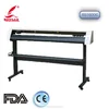 2018 China vinyl rolls redsail brand sign cutting plotter RS1600 with large format for big stickers