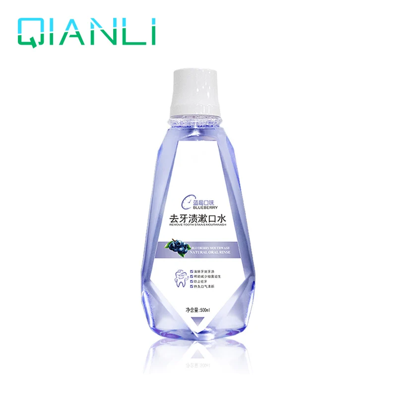 
Wholesale sugar free chlorine dioxide mouthwash 