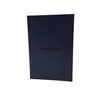 Customized fashion colourful design cosmetic/Jewelly paper box with printing logo