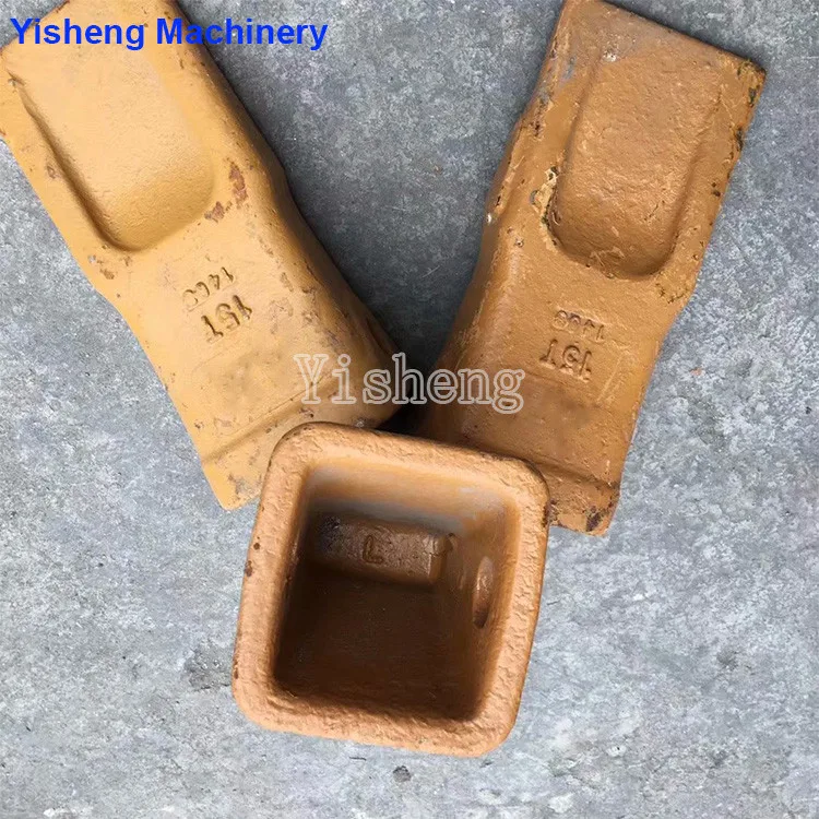 Front End Loader Bucket Teeth 7t3401 7t3402 7t3402rc 7t3403 For