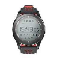 

sport smart bluetooth watch IP68 waterproof Smartwatch Outdoor Fitness Tracker