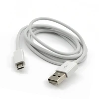 

Micro USB Data Cable Charger Charging Cable V8 For Samsung Phones