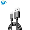 HOLDEN crystal mobile phone usb type c charger micro data kabel usb cable