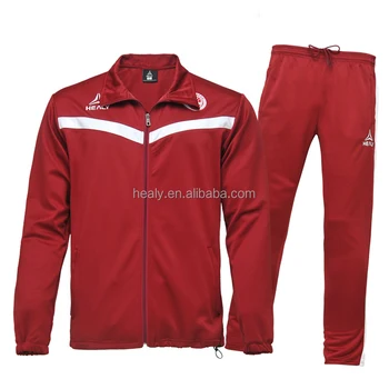 nylon tracksuit set