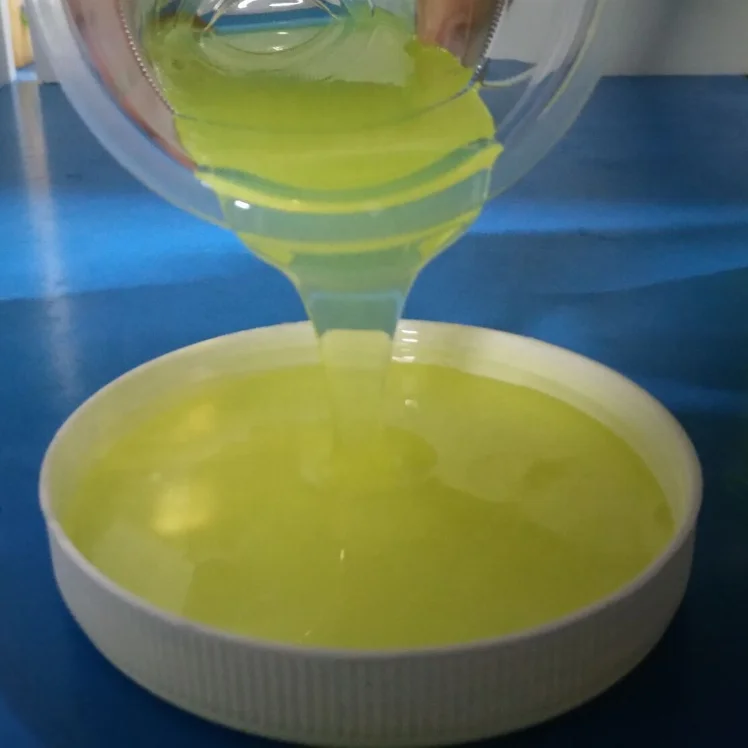 Poliuretano líquido para la fabricación de moldes - China Caucho