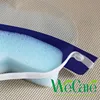 Full Length Face Shield with button Band