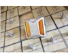Factory Price Aluminium Reflective Road Stud Pavement Marker