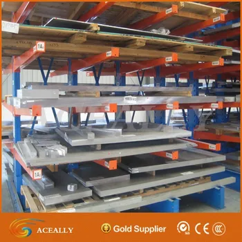 Almacenamiento De Tubo Vertical Bastidores De Almacenamiento Industrial