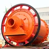 Large capacity mineral coal ash clay ball mill machine