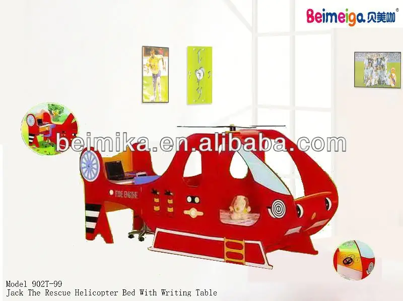 single bed kids car beds sale race car bed for children