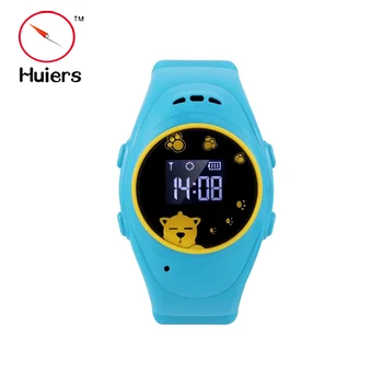 sos mobile watch