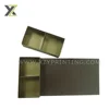 Custom design high quality various shapes moon paper cake cardboard box package