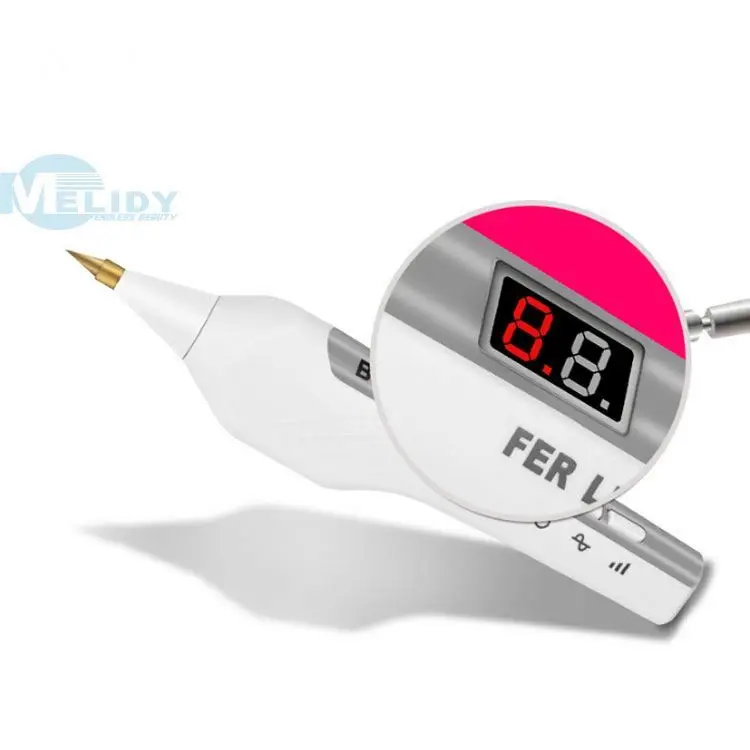 

Spot Jet Medical Laser Acne Eye Lift Wrinkle Plasma Pen Mole Removal, N/a