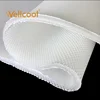 100% polyester 3d air mesh fabric,3d air mesh cooling,spacer fabric mesh 10mm