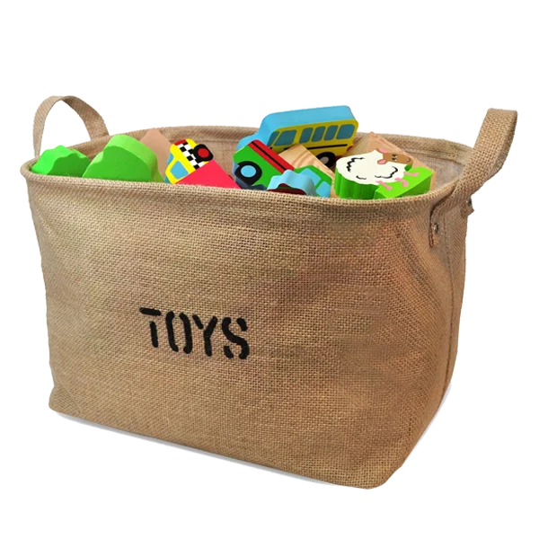 sturdy toy organizer