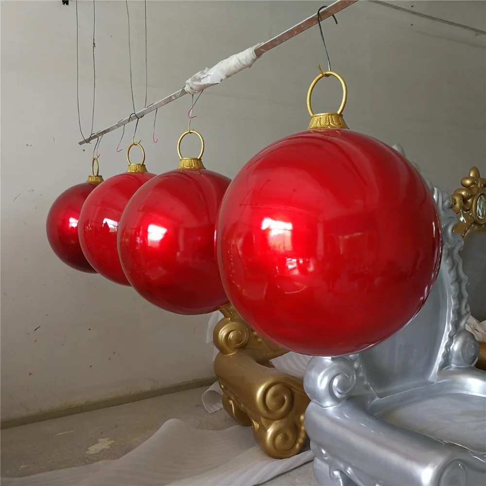 Chinese Factory Made Fiberglass Christmas Decorative Ball Ceiling Hanging Christmas Decoration Buy Ceiling Hanging Christmas Decoration Christmas