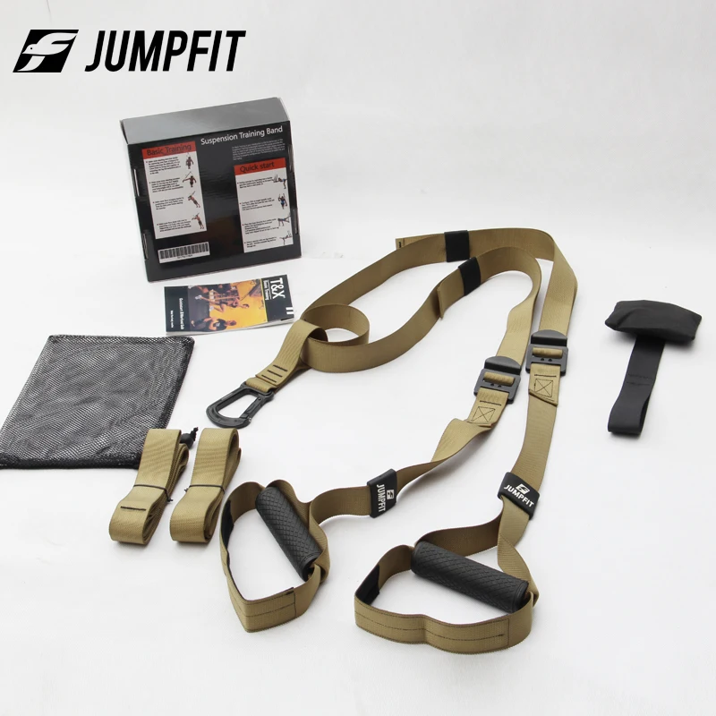 High Quality Suspension Trainer TRIX for Home/ Gym