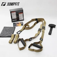 

High Quality Suspension Trainer TRIX for Home/ Gym