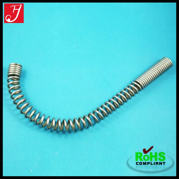 Heavy Duty Large Powder Coated Steel Coil Big Compression Spring For Motorcycle (1).jpg