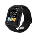 Smart Wristband L12S OLED Bluetooth 3.0 Bracelet Wrist Watch Design For IOS