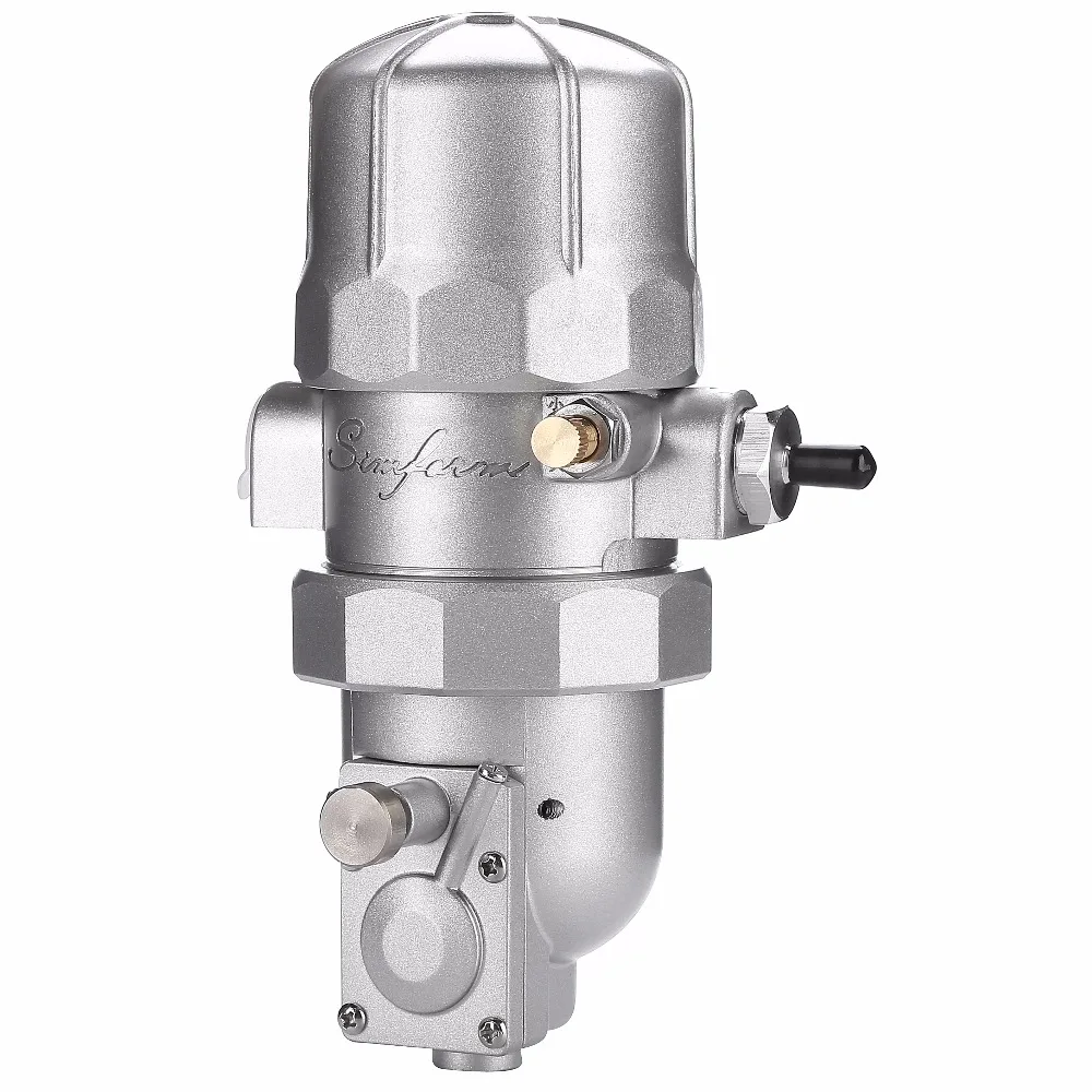 Auto Drain For Compressed Air System,Pneumatic Auto Drain For Air Tank