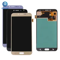 

For Samsung Galaxy J4 2018 SM-J400M J400F J400G SM-J400DS LCD Display Replacement Touch Screen Digitizer OLED Adjustable