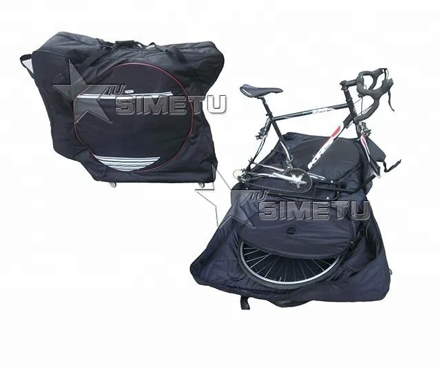 soft bike bag