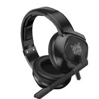 

Manufacturer Custom Cheap 7.1 Gaming Headset Usb Game Headphone PC Headset Gamer for PS4
