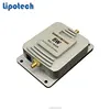 China factory price wireless extender, 2.4g 5w indoor 2 km cover range wifi signal booster