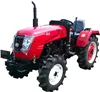 Ningbo Chassis China New Brand Huabo Tractor To Be Best Farm Tractor
