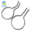 CN Manufacturer bendable Tubular Heater elements
