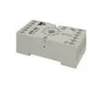 ZPD12A Socket for RCP Relays Socket Set DIN Rail