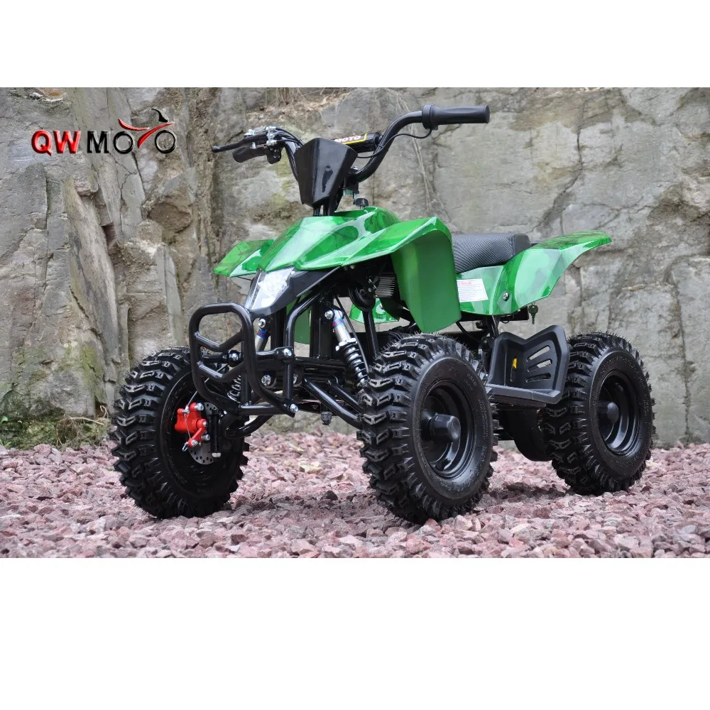 36v electric 4 wheeler