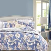 KOSMOS hot sale bed linen high quality 100% cotton bedding patchwork