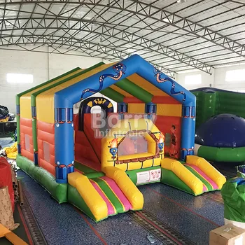 cheap commercial inflatables