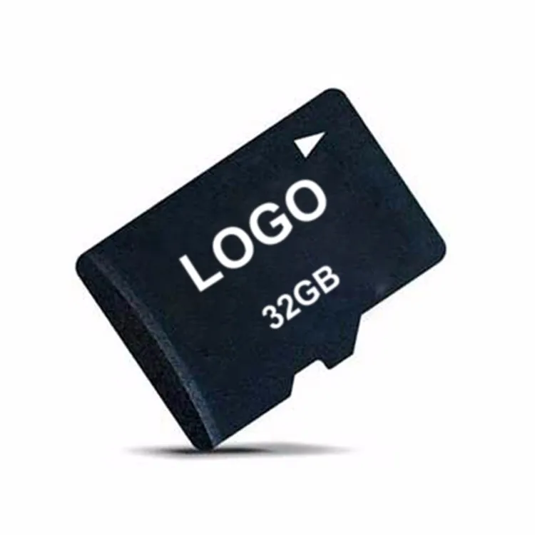 Factory price cheap bulk mobile phone micro memory sd card 8gb
