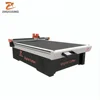 Good Price Of Jinan ZhuoXing fabric km cloth cutting machine