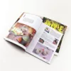 Professional trumpet bucket list beer bottle neck foil diary leather embossing machine double bass catalogue printing