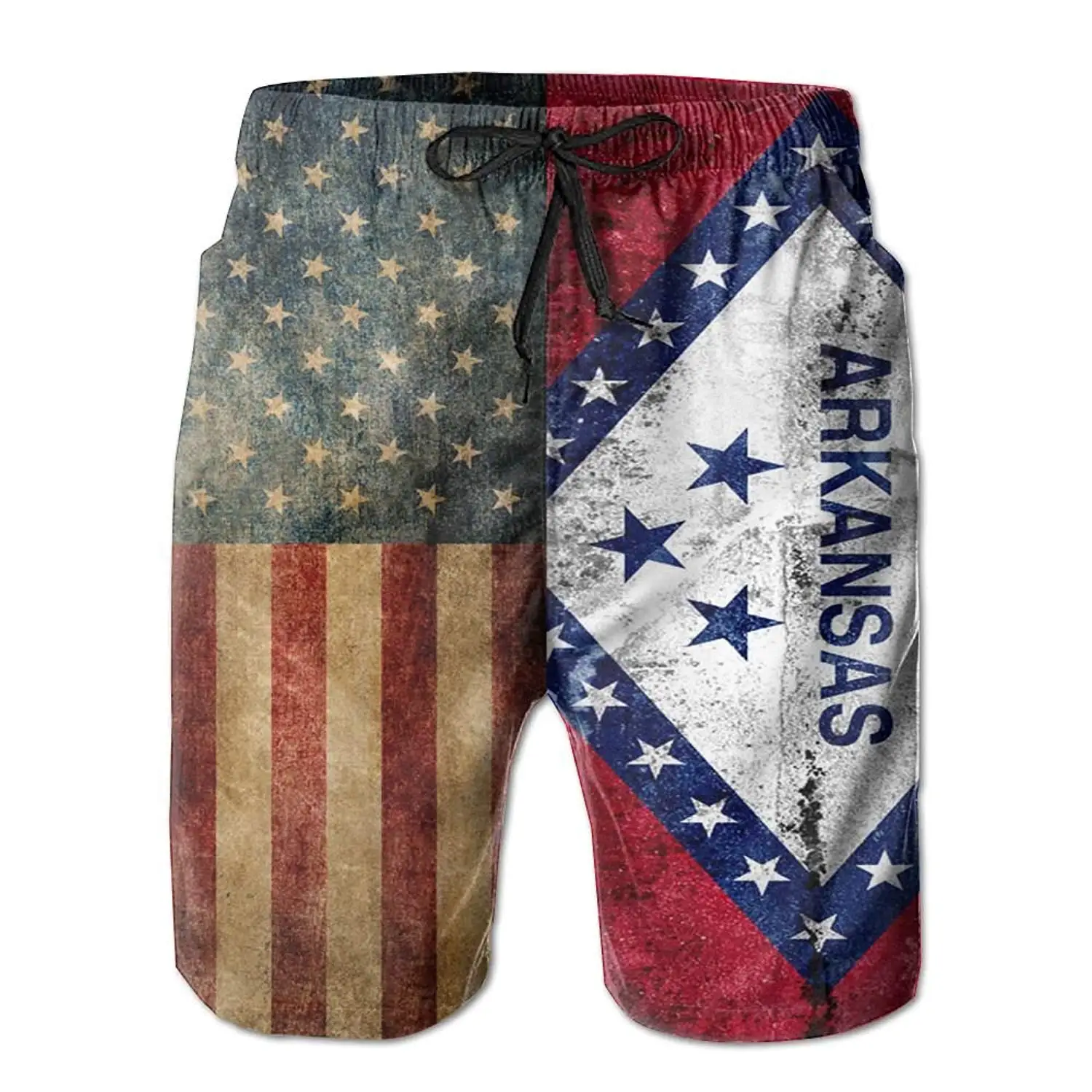 trump swim shorts