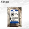 super cheap hard drive 250gb!! computer hard disk 250gb 3.5'' SATA 7200rpm refurbished hdd