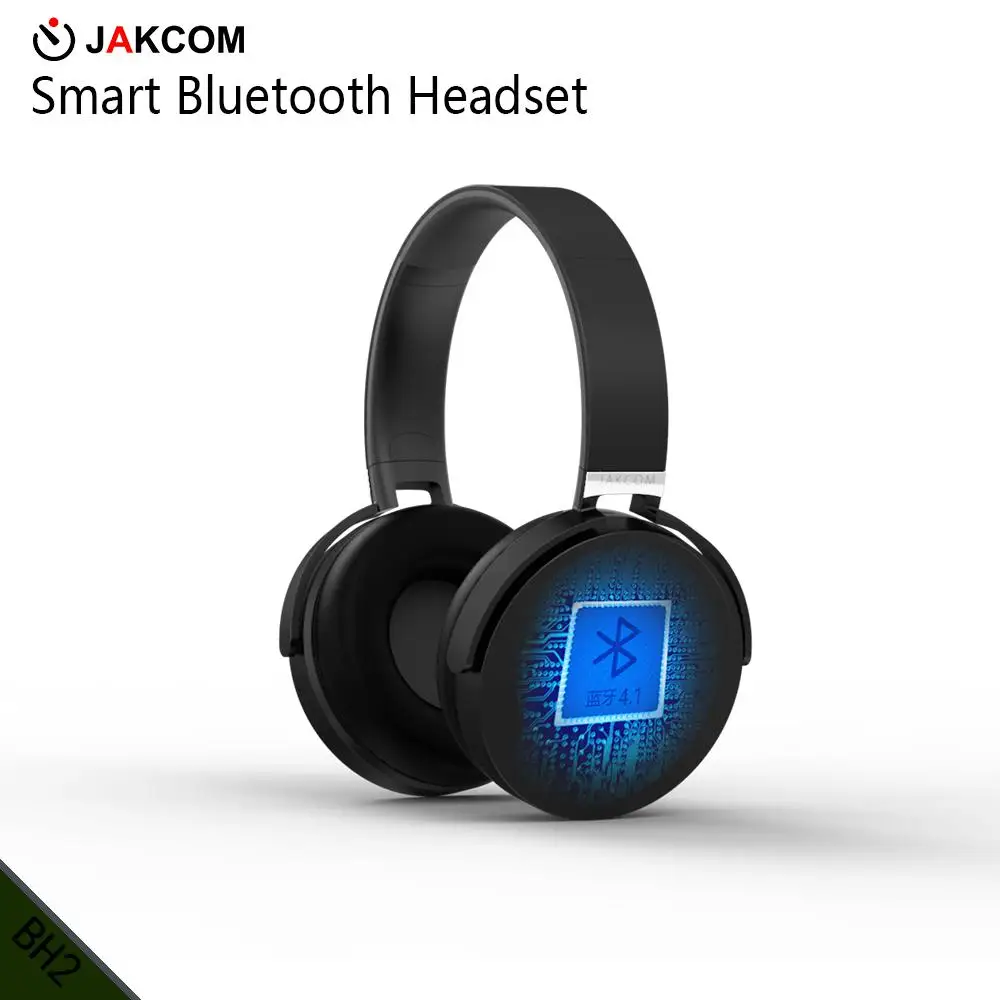 

Jakcom BH2 Smart Wireless Headset 2018 New Trending Of Earphone Accessories Hot Sale With Ear Phone Gadgets Guangzhou, N/a