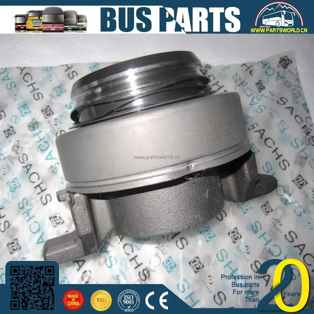 6-cylinder main bearing shell 3978818