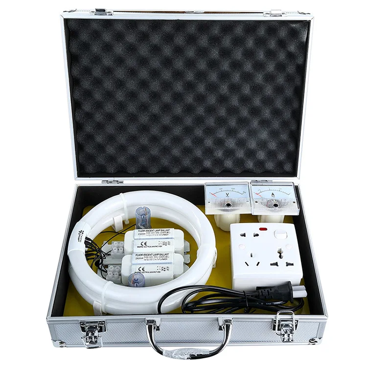 
Energy power saver testing box Electricity Saver saving demonstration board demo kit  (62183628605)
